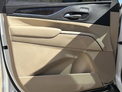 2023 Cadillac Escalade RWD Premium Luxury