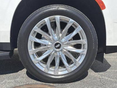 2023 Cadillac Escalade RWD Premium Luxury