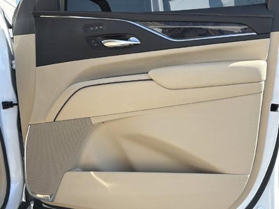 2023 Cadillac Escalade RWD Premium Luxury