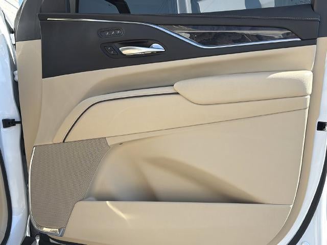 2023 Cadillac Escalade RWD Premium Luxury