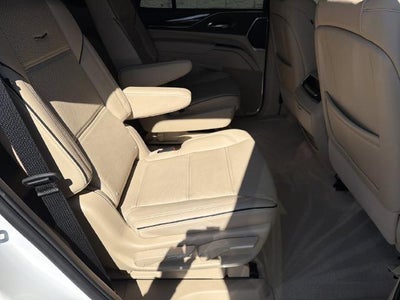 2023 Cadillac Escalade RWD Premium Luxury