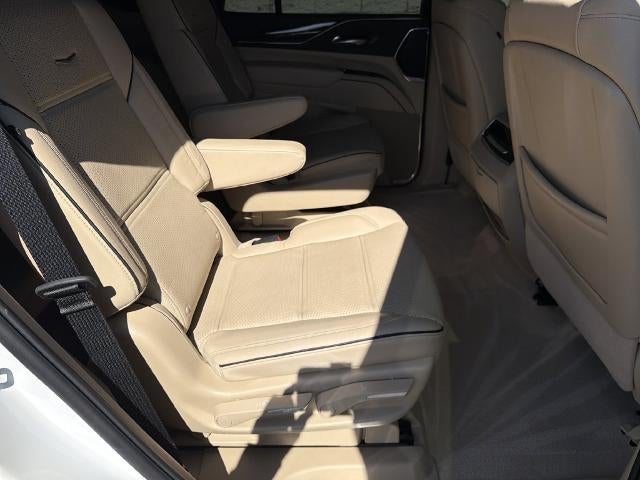 2023 Cadillac Escalade RWD Premium Luxury