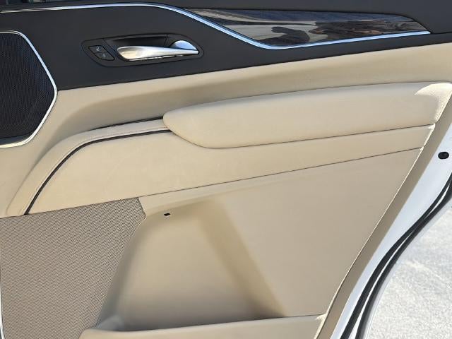 2023 Cadillac Escalade RWD Premium Luxury
