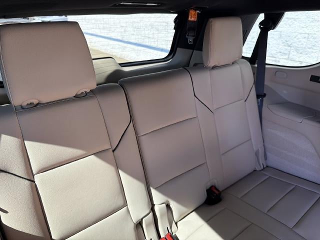 2023 Cadillac Escalade RWD Premium Luxury