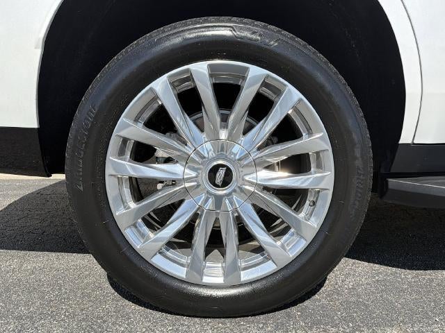 2023 Cadillac Escalade RWD Premium Luxury
