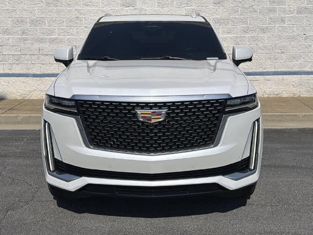 2023 Cadillac Escalade RWD Premium Luxury