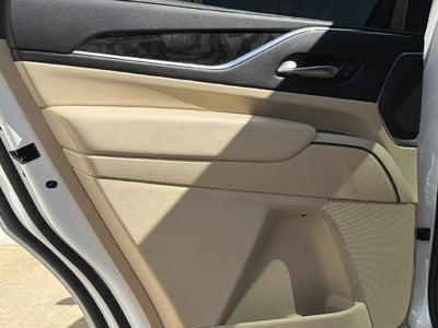 2023 Cadillac Escalade RWD Premium Luxury