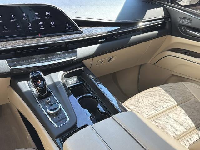 2023 Cadillac Escalade RWD Premium Luxury