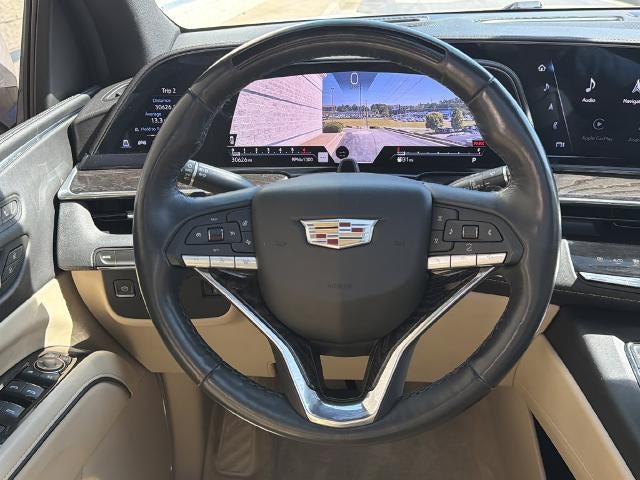 2023 Cadillac Escalade RWD Premium Luxury