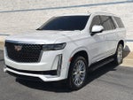 2023 Cadillac Escalade RWD Premium Luxury