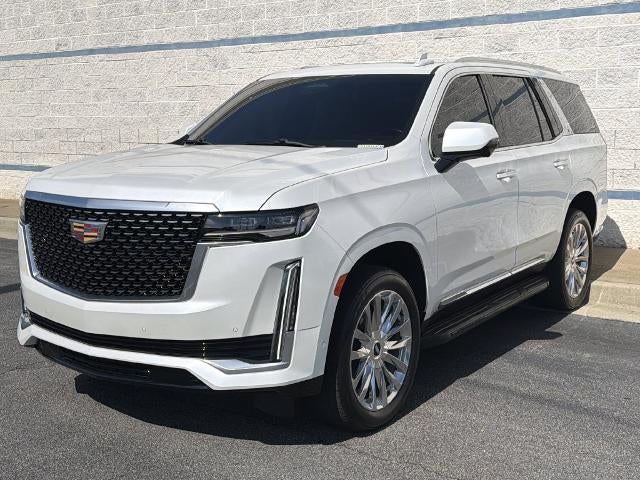 2023 Cadillac Escalade RWD Premium Luxury