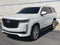 2023 Cadillac Escalade RWD Premium Luxury