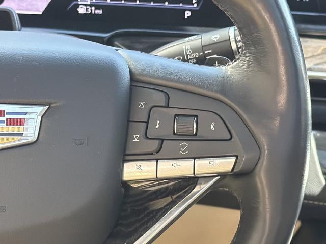 2023 Cadillac Escalade RWD Premium Luxury