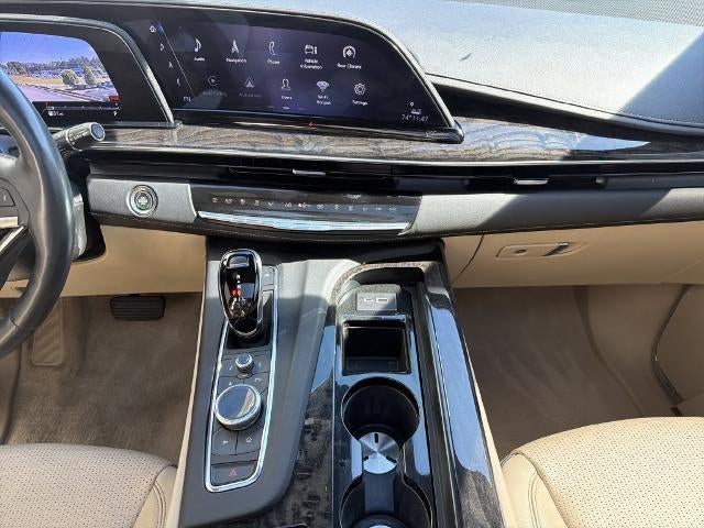 2023 Cadillac Escalade RWD Premium Luxury