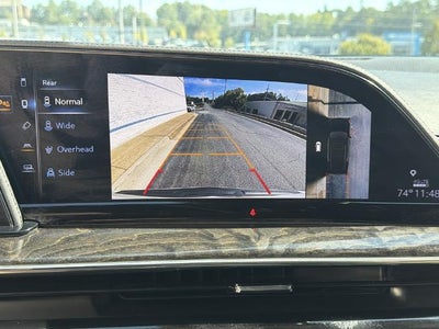 2023 Cadillac Escalade RWD Premium Luxury