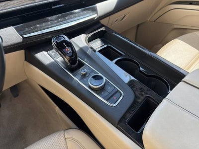 2023 Cadillac Escalade RWD Premium Luxury