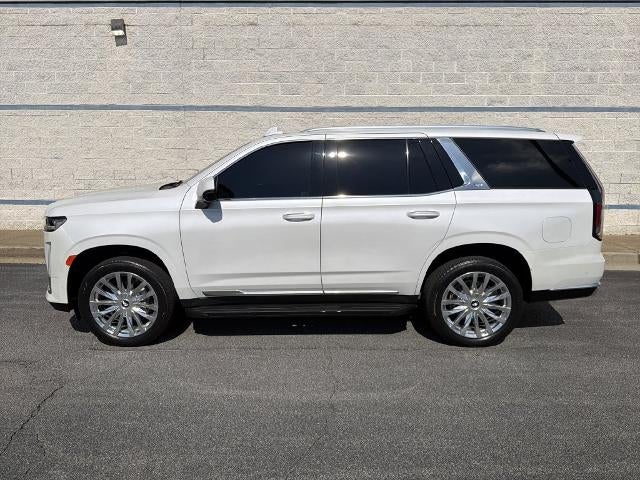 2023 Cadillac Escalade RWD Premium Luxury