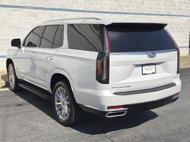 2023 Cadillac Escalade RWD Premium Luxury