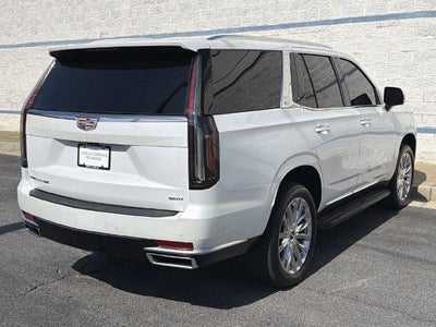 2023 Cadillac Escalade RWD Premium Luxury