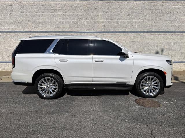 2023 Cadillac Escalade RWD Premium Luxury