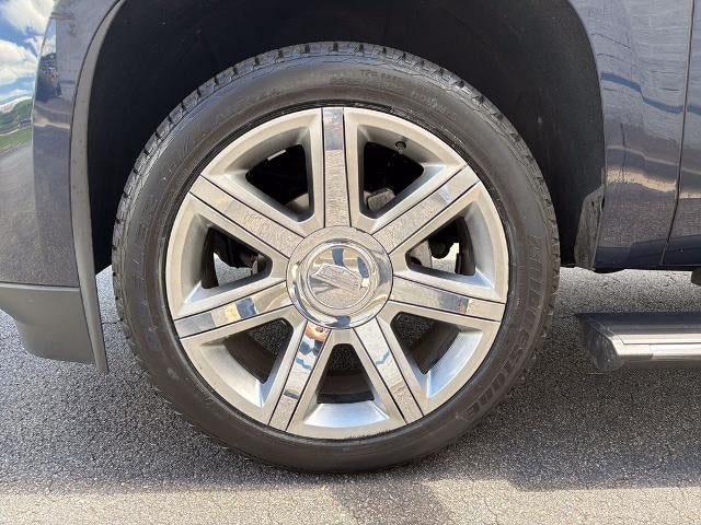 2019 Cadillac Escalade Premium Luxury