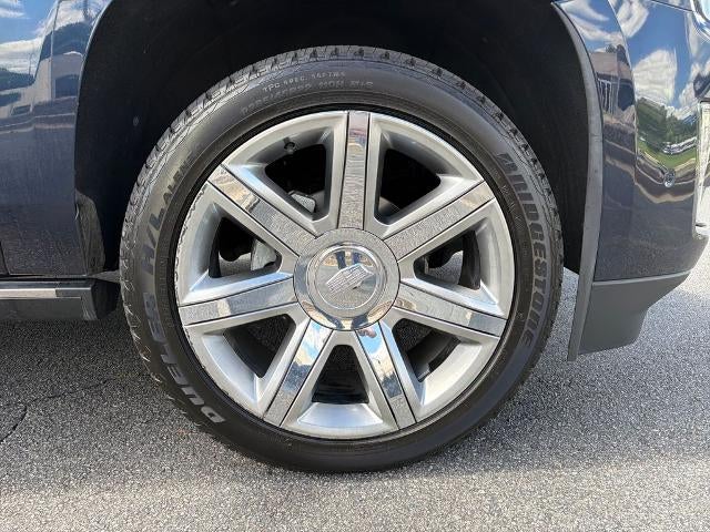 2019 Cadillac Escalade Premium Luxury