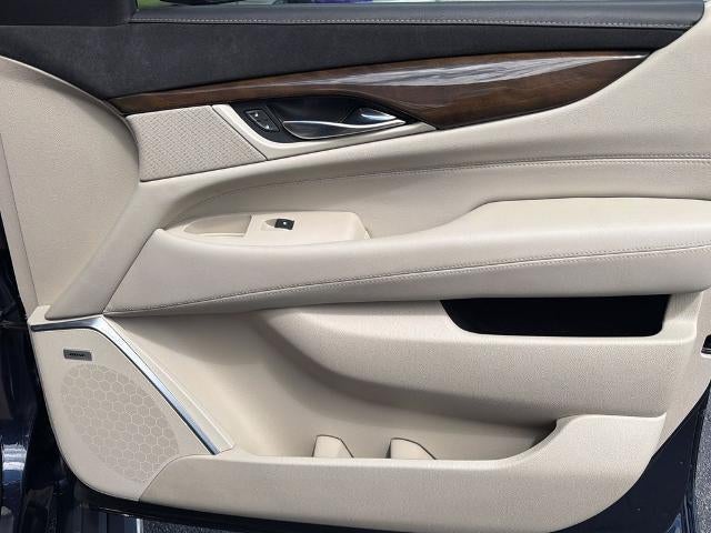 2019 Cadillac Escalade Premium Luxury