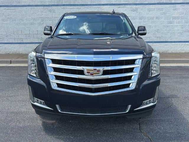 2019 Cadillac Escalade Premium Luxury