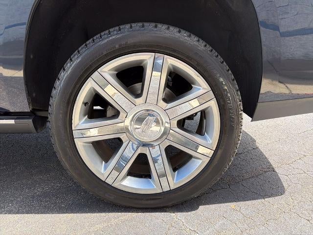 2019 Cadillac Escalade Premium Luxury