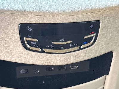 2019 Cadillac Escalade Premium Luxury