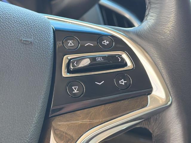 2019 Cadillac Escalade Premium Luxury