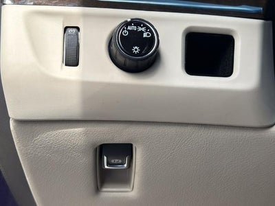 2019 Cadillac Escalade Premium Luxury