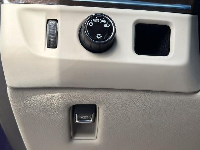 2019 Cadillac Escalade Premium Luxury