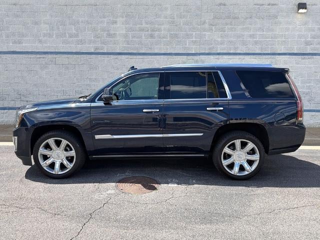 2019 Cadillac Escalade Premium Luxury