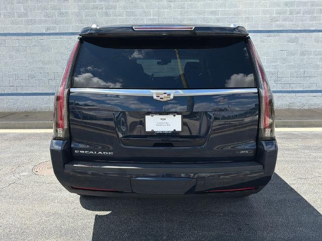 2019 Cadillac Escalade Premium Luxury
