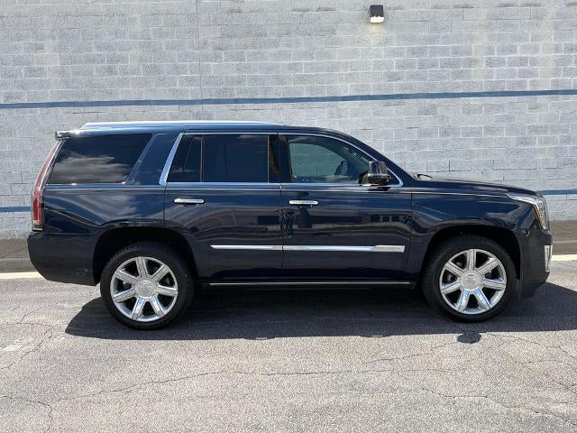 2019 Cadillac Escalade Premium Luxury
