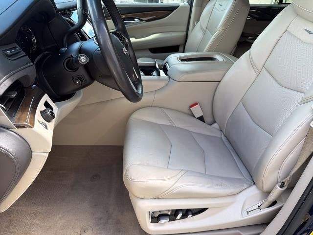 2019 Cadillac Escalade Premium Luxury