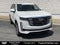 2022 Cadillac Escalade Premium Luxury Platinum