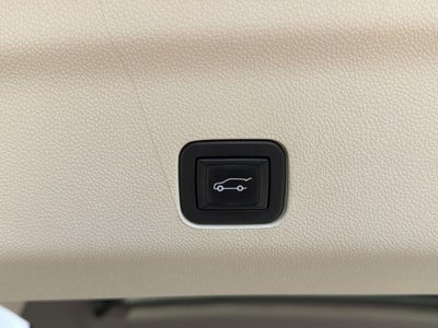 2022 Cadillac Escalade Premium Luxury Platinum