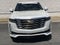 2022 Cadillac Escalade Premium Luxury Platinum