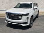 2022 Cadillac Escalade Premium Luxury Platinum