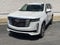 2022 Cadillac Escalade Premium Luxury Platinum