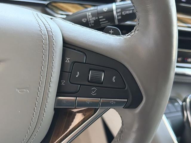 2022 Cadillac Escalade Premium Luxury Platinum