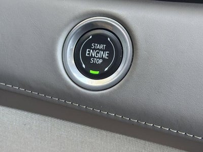 2022 Cadillac Escalade Premium Luxury Platinum
