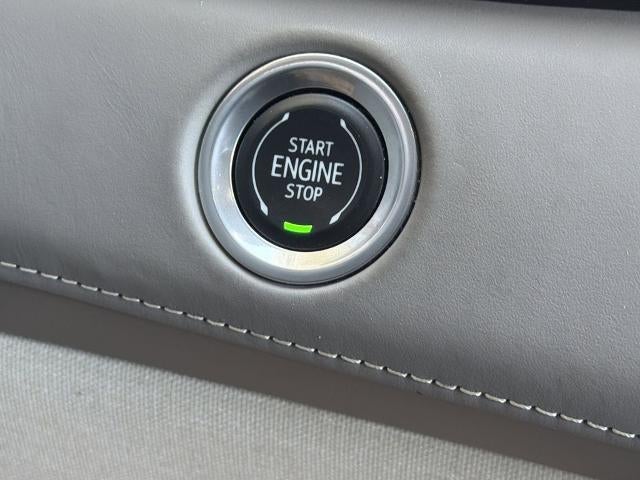 2022 Cadillac Escalade Premium Luxury Platinum