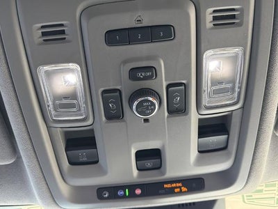 2022 Cadillac Escalade Premium Luxury Platinum