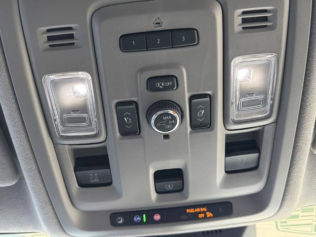 2022 Cadillac Escalade Premium Luxury Platinum