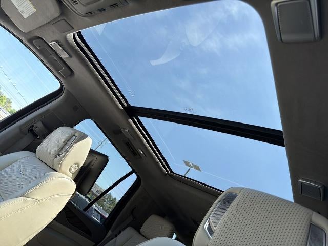 2022 Cadillac Escalade Premium Luxury Platinum