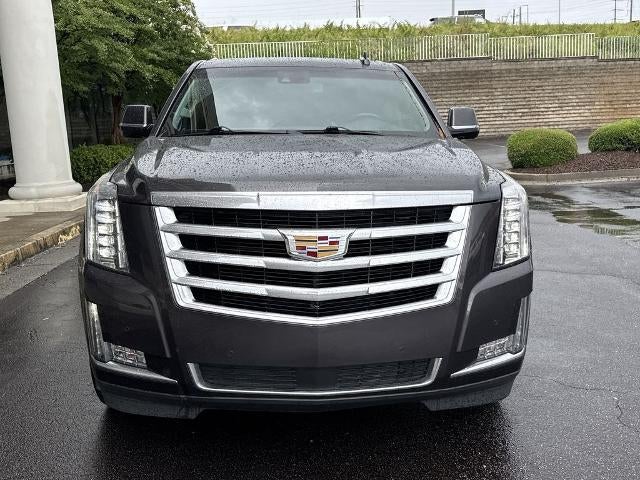 2015 Cadillac Escalade ESV Premium