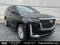 2021 Cadillac Escalade Luxury